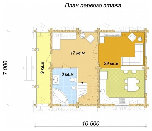 Зарубино