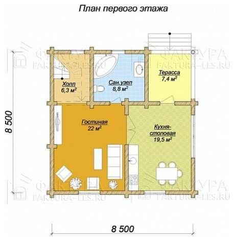 Каплино
