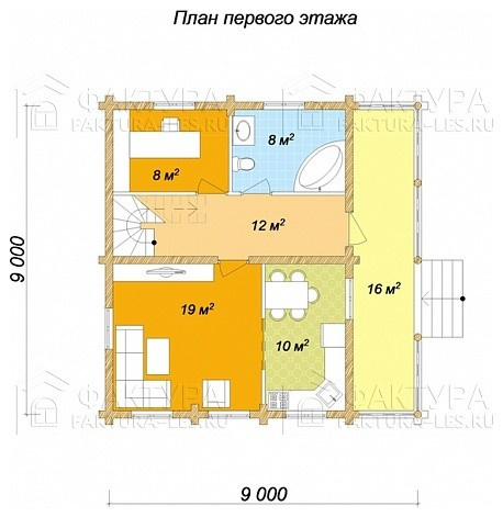 Дымница