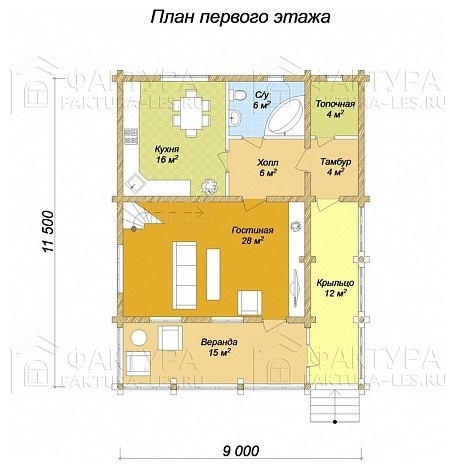 Дубки