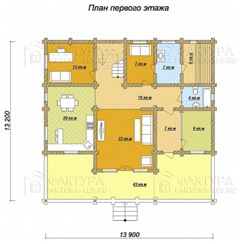 Антропово