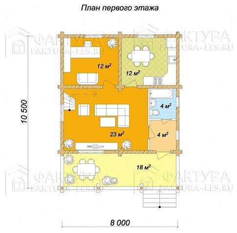 Ветлуга