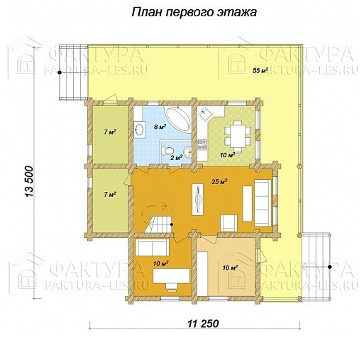 Орехово