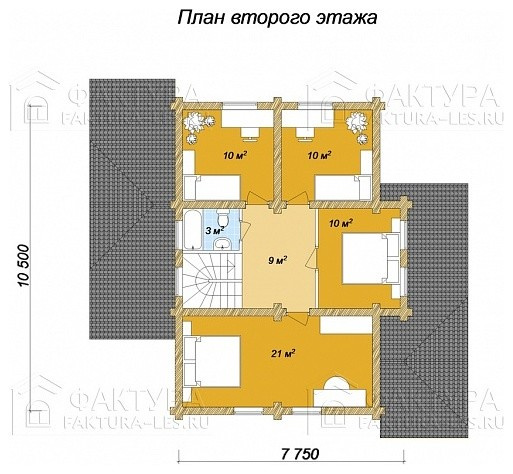 Орехово