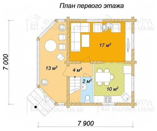 Завражье