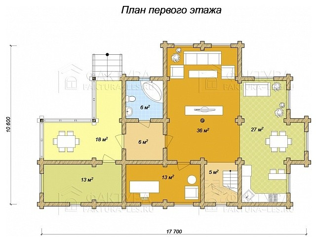 Ковригино