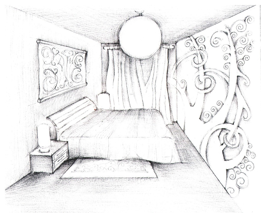 project sketches