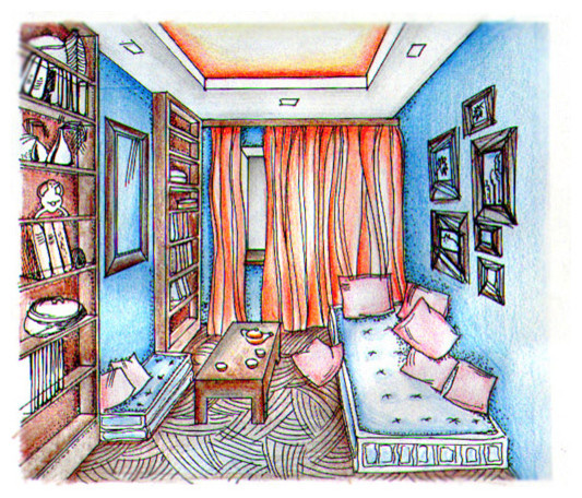 project sketches