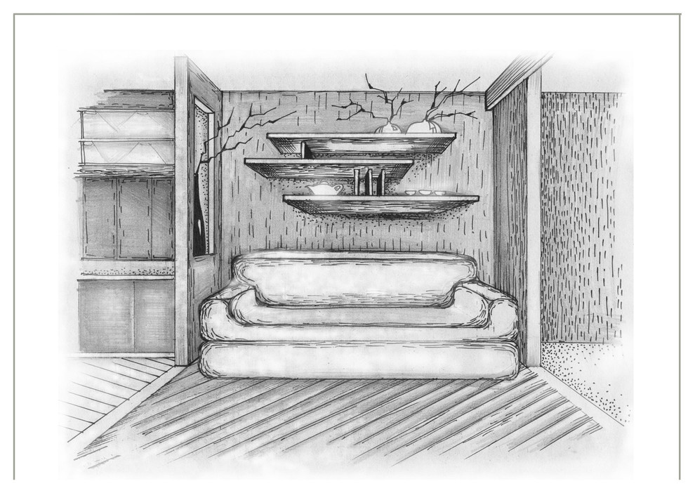 sketches of projects
