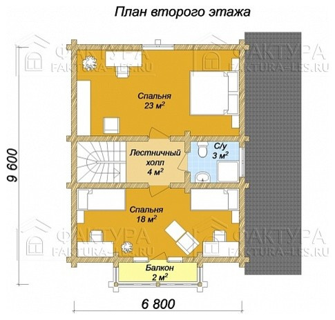Талица