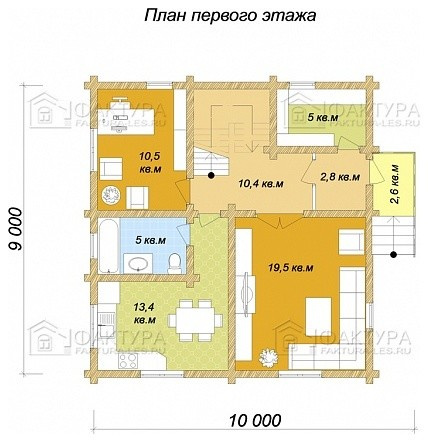Борщино
