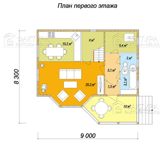 Караваево