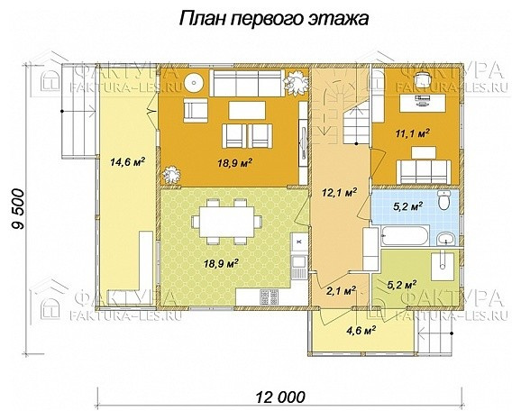 Некрасово