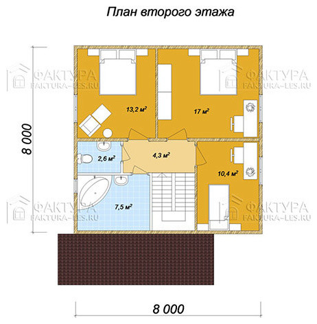 Кузнецово