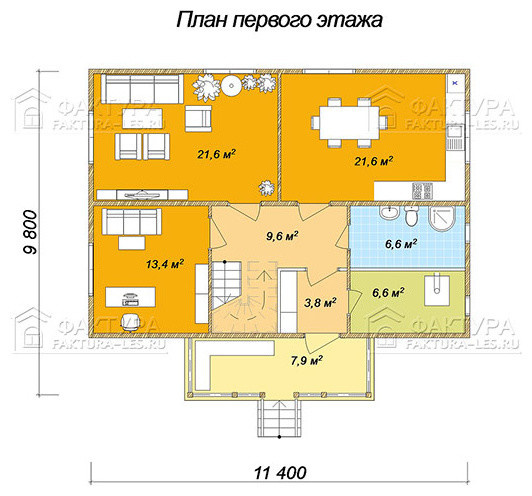 Жужелино