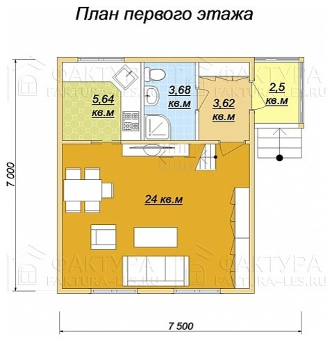 Поддубное