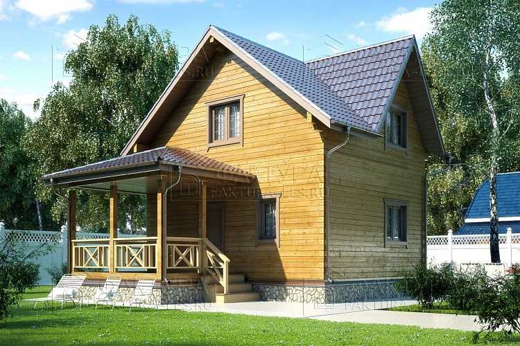 Медвежий угол