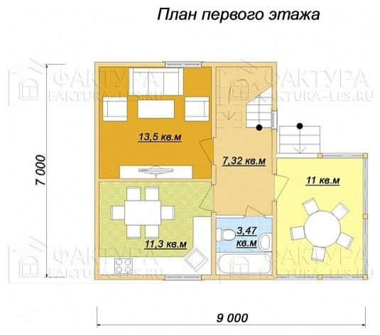 Медвежий угол