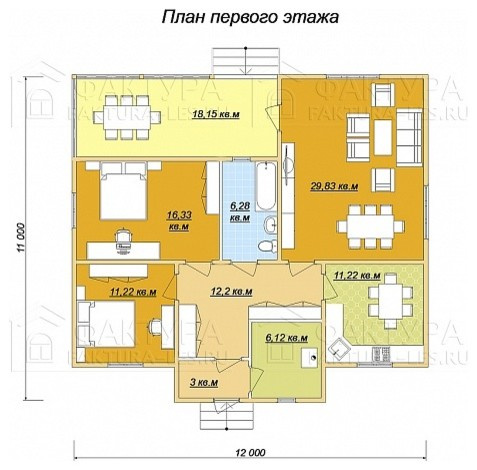 Буньково