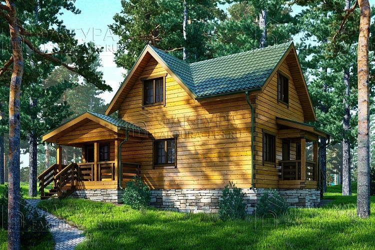 Лукина гора