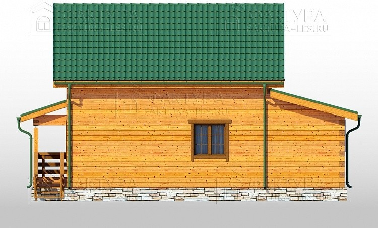 Лукина гора