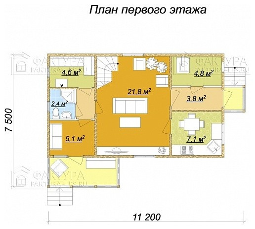 Лукина гора