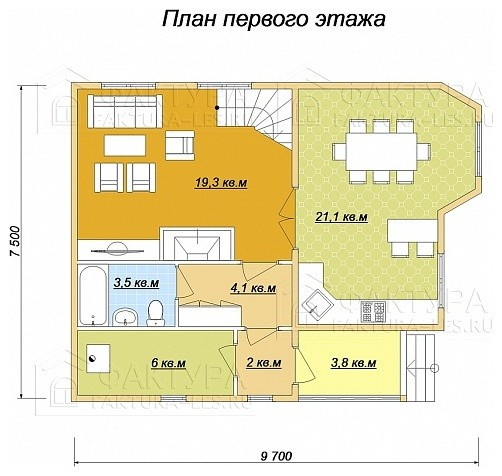 Марицино