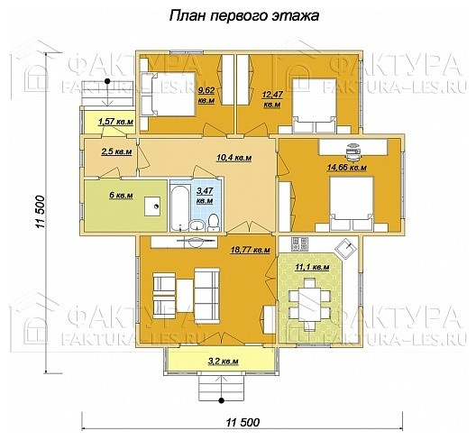Романово