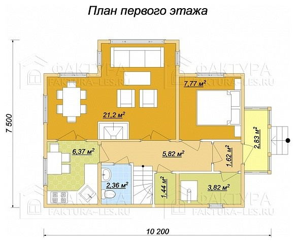 Андоба