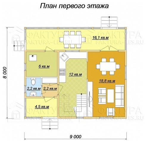 Бушево