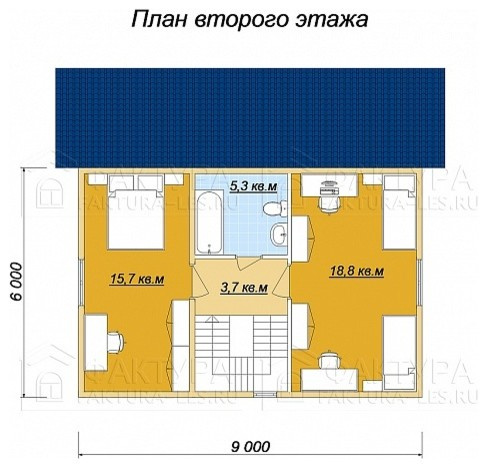 Бушево