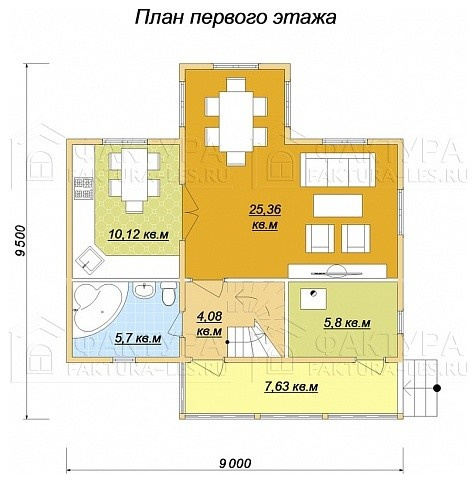 Хорошево