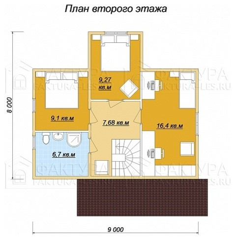 Хорошево
