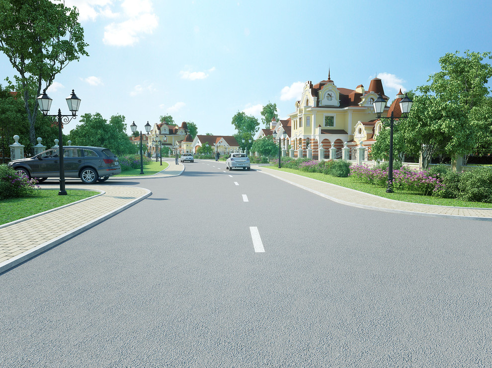 ООО "Дом и Ко"