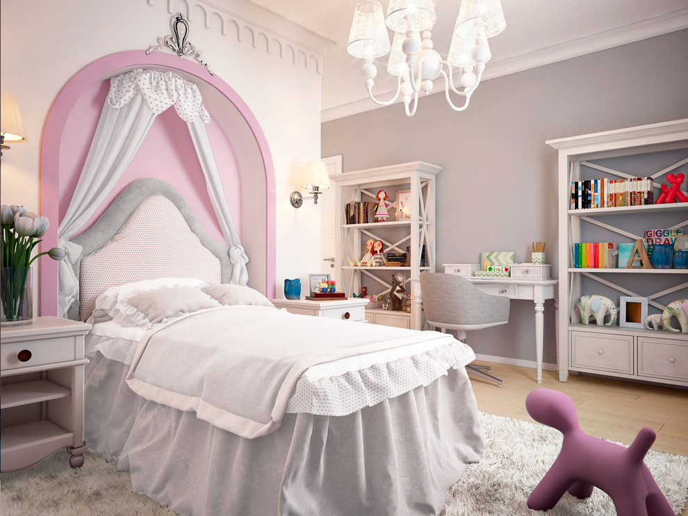 Park Avenue, таунхаус 320 м2