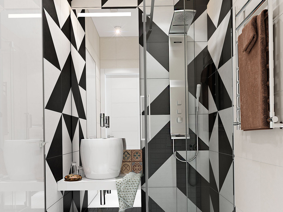 Park Avenue, таунхаус 320 м2
