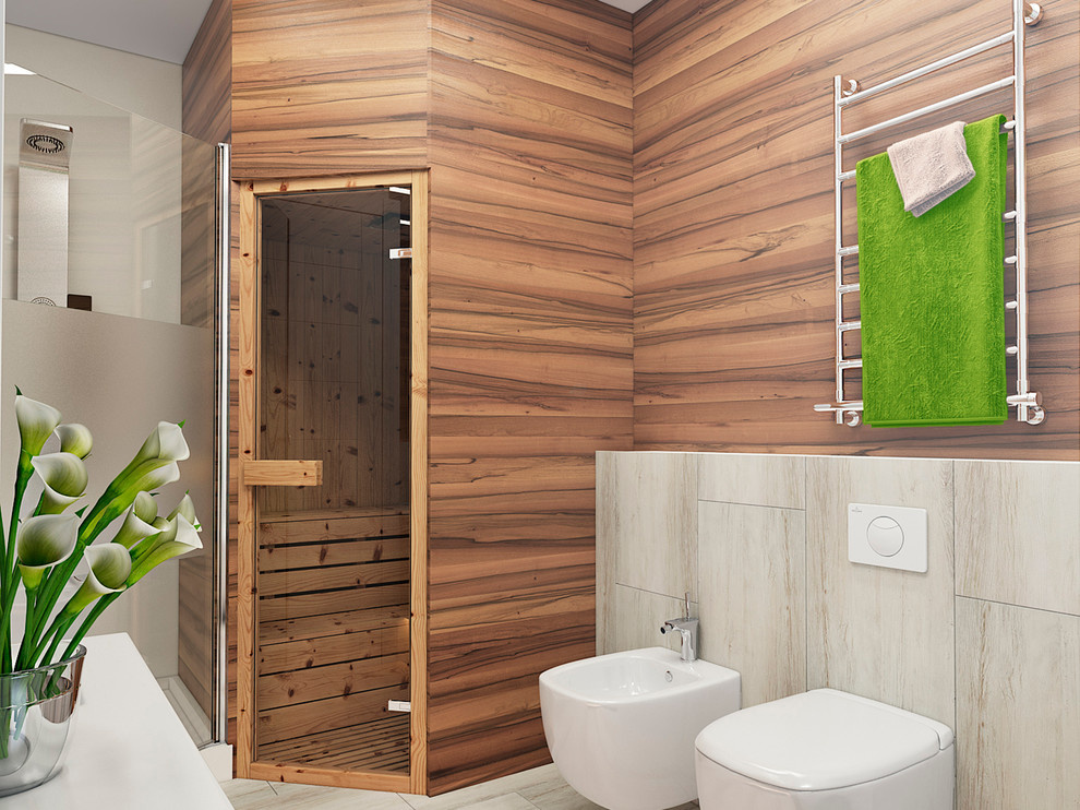 Park Avenue, таунхаус 320 м2