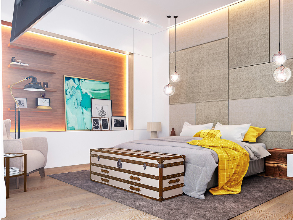 Park Avenue, таунхаус 320 м2