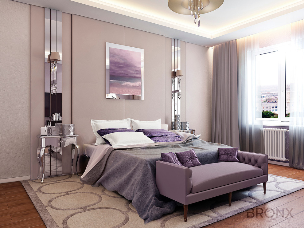 Городок Б, квартира 120 м2