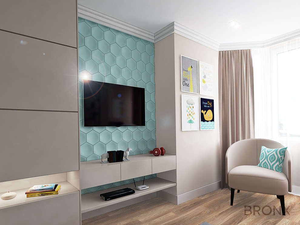 ул. Мосфильмовская, квартира 110 м2