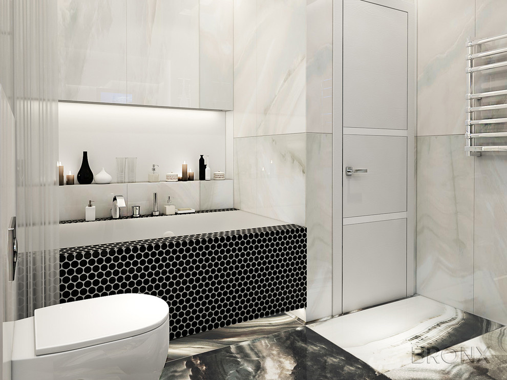 ул. Мосфильмовская, квартира 110 м2