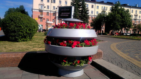 Портфолио