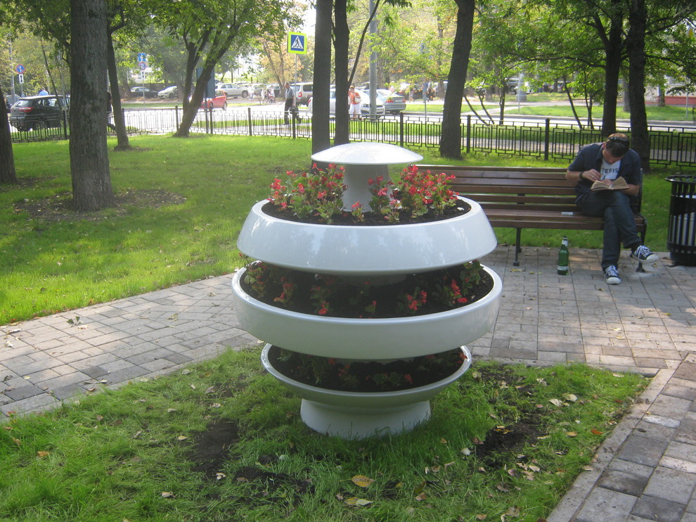 Портфолио