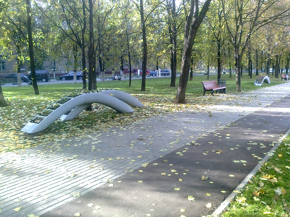 Портфолио