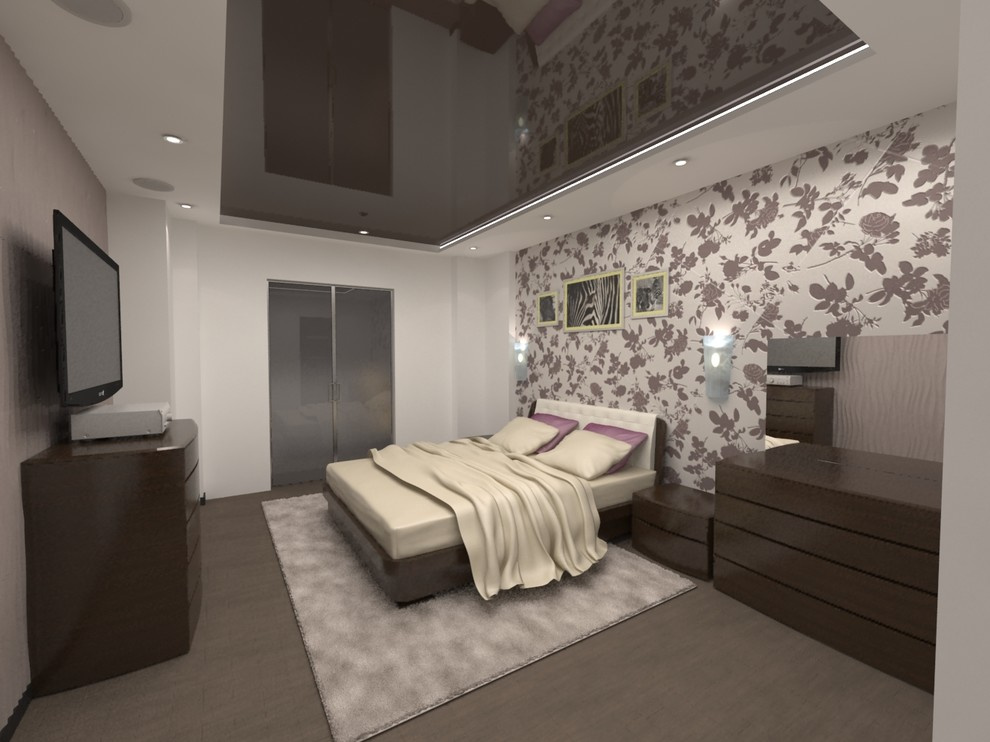 Interiors