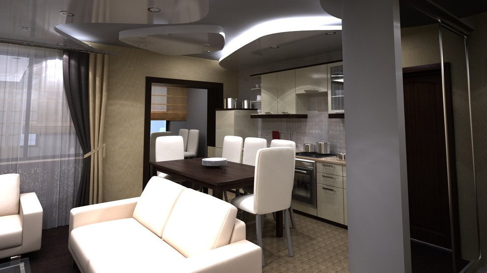 Interiors