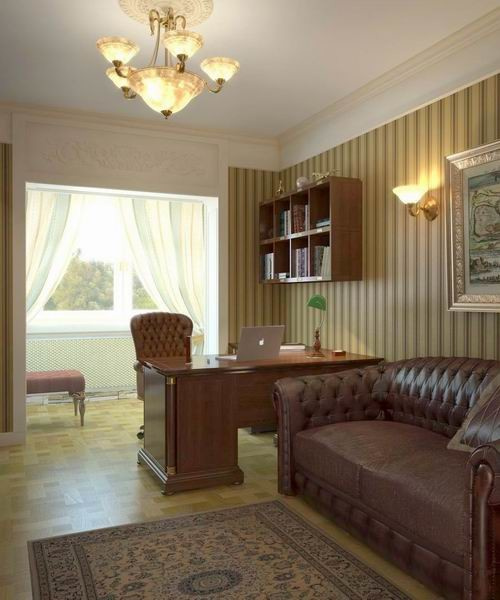 Квартира 1