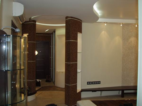 Квартира 1