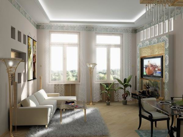 Квартира 2