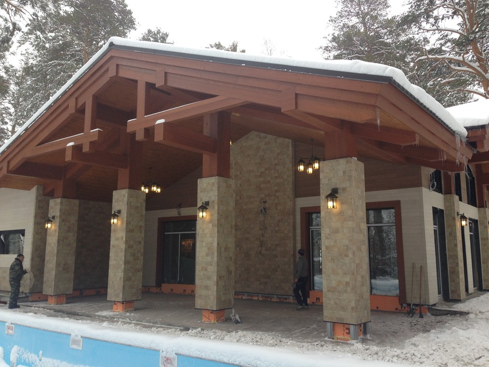 Станислав Пономарев